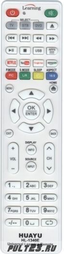 SAMSUNG AH59-00105A, AH59-00105B, MM-L7, MM-ZL7 аналог