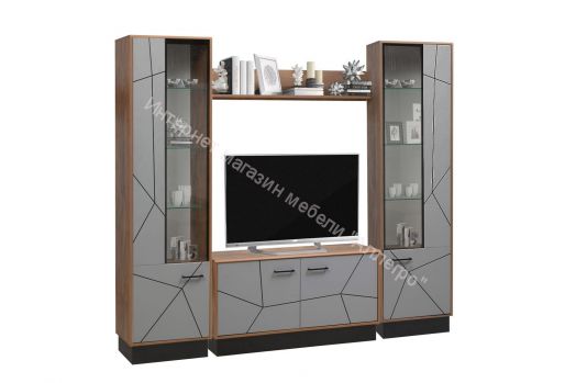 Стенка Гамма 5, Таксония/Грей