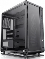 Корпус Thermaltake Core P6 TG [CA-1V2-00M1WN-00] черный