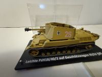 Leichte PzH18/40/2 Auf  Geschutzwagen III/IV (sf)