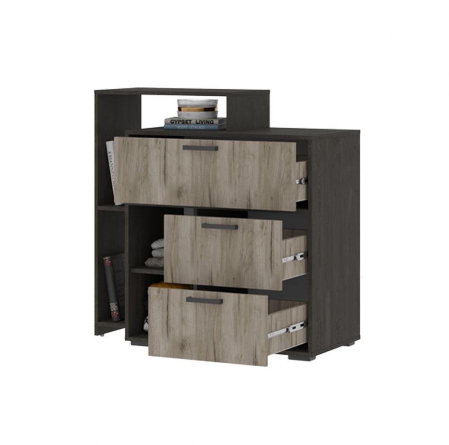 КМ 01 Комод  "Эдинбург"