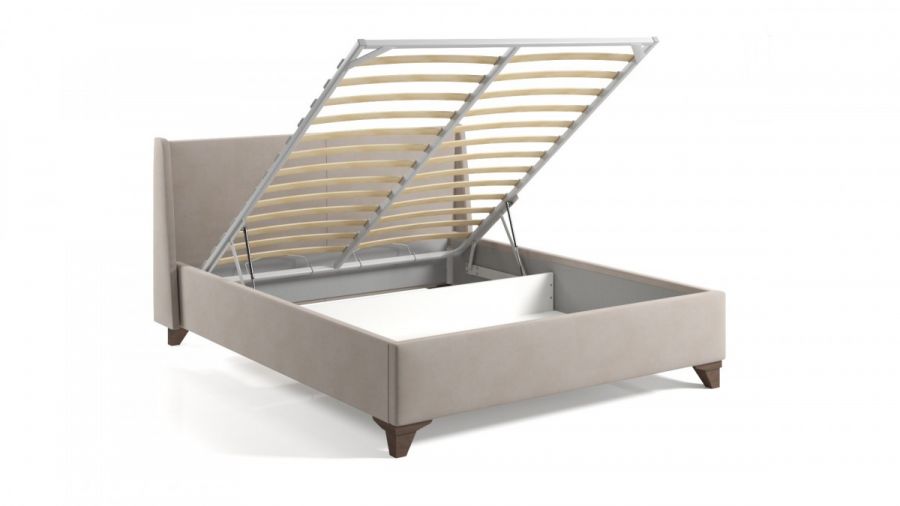 Кровать "Лорен" 180 с подъемным механизмом