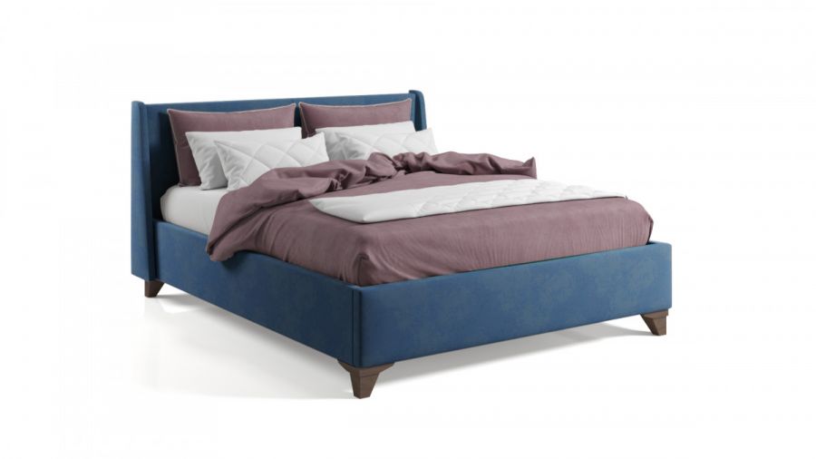 Кровать "Лорен" 180 с подъемным механизмом