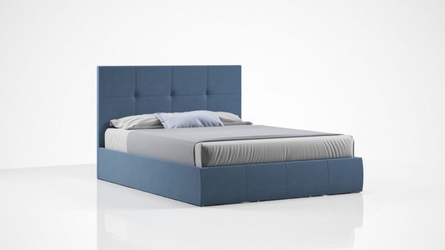 Кровать "Твист" 180 с подъемным механизмом