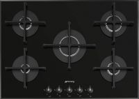 Газовая варочная панель SMEG PV175B3