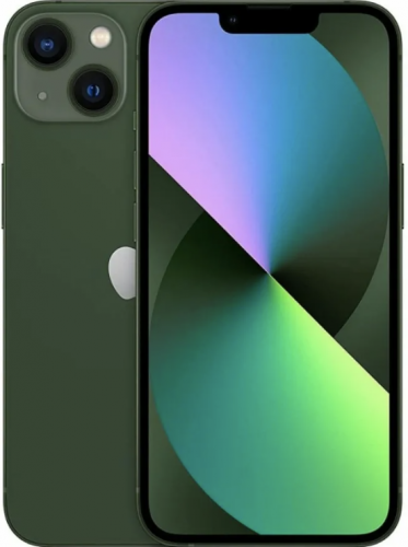 Смартфон Apple iPhone 13 mini (Витринный образец)