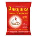 Премикс РЯБУШКА Монастырская для с/х птицы 500гр