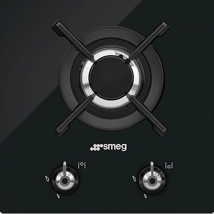 Газовая варочная панель SMEG PV332CN