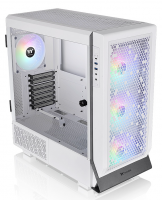 Корпус Thermaltake Ceres 500 Snow [CA-1X5-00M6WN-00] белый