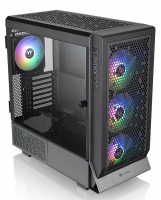Корпус Thermaltake Ceres 500 [CA-1X5-00M1WN-00] черный
