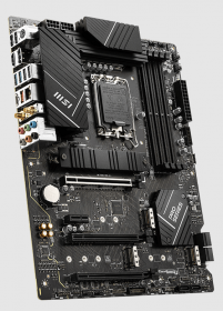Материнская плата MSI PRO Z790-P WIFI