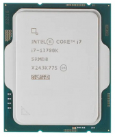 Процессор Intel Core i7-13700K OEM
