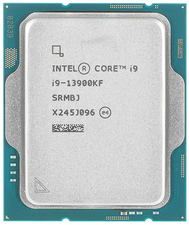 Процессор Intel Core i9-13900KF OEM