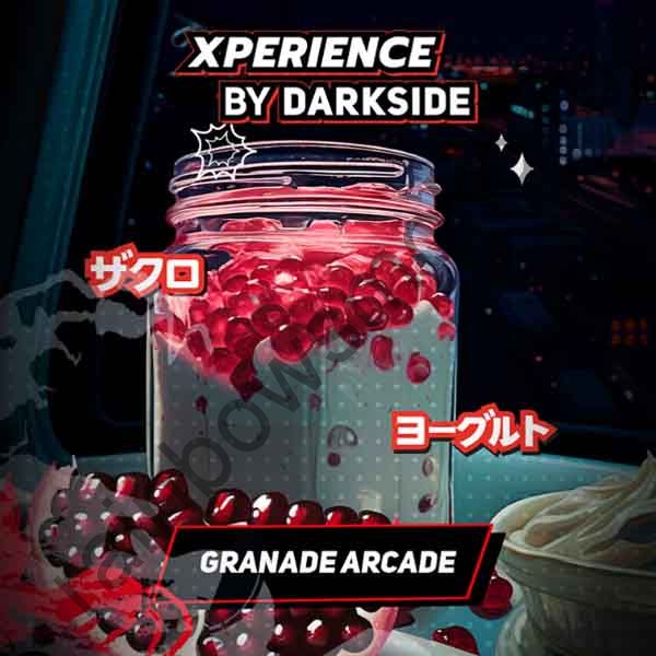 DarkSide Xperience 120 гр - Grande Arcade (Гранд Аркада)