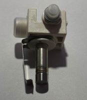 33.4081.4200 WMF valve 22 i.d.2.5 linked, no large coil  клапан без катушки WMF