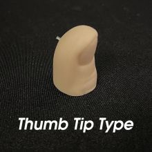 Невидимый писатель SWAMI GIMMICK Thumb Tip Type