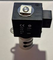 33.7006.1731 WMF pinch valve 22   пережимной клапан WMF