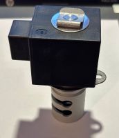 33.7006.1731 WMF pinch valve 22   пережимной клапан WMF