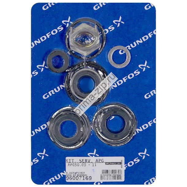 Комплект ремонтный Grundfos  KIT, APG50.09 – 11. ... Арт. 96007169