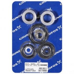 Комплект Grundfos , артикул 96007164 KIT, AP10.65, AP51.65.17 - 22