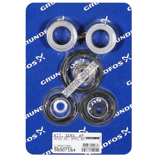 Комплект Grundfos , артикул 96007164 KIT, AP10.65, AP51.65.17 - 22