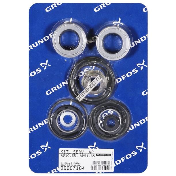 Комплект Grundfos , артикул 96007164 KIT, AP10.65, AP51.65.17 - 22