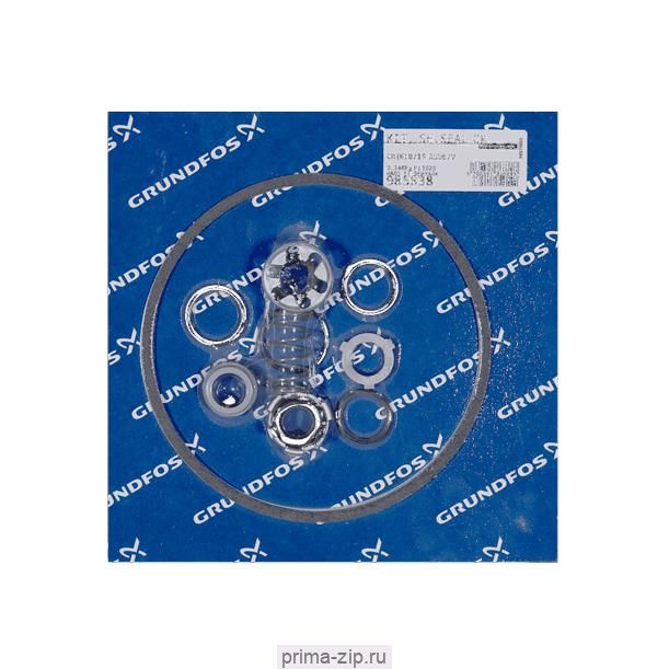 Комплект Grundfos , артикул: 985838 KIT CR(N) 8/16 RUUE/V