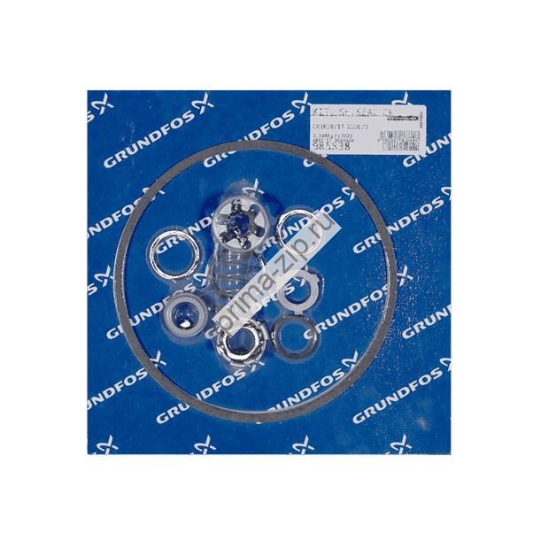Комплект Grundfos , артикул: 985838 KIT CR(N) 8/16 RUUE/V