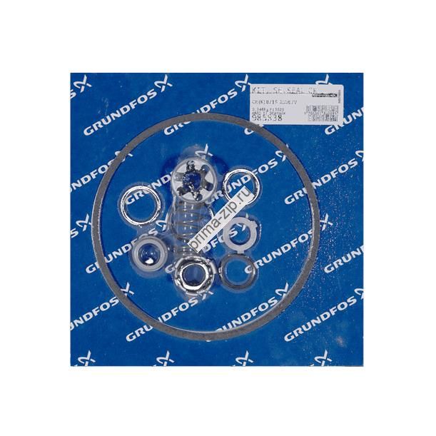 Комплект Grundfos , артикул: 985838 KIT CR(N) 8/16 RUUE/V