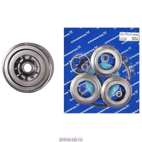 Комплект Grundfos   CRN30 kit+camber/ceramic -5, артикул: 345189