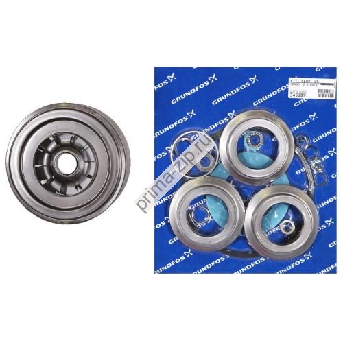 Комплект Grundfos   CRN30 kit+camber/ceramic -5, артикул: 345189