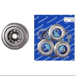 Комплект Grundfos   CRN30 kit+camber/ceramic -5, артикул: 345189