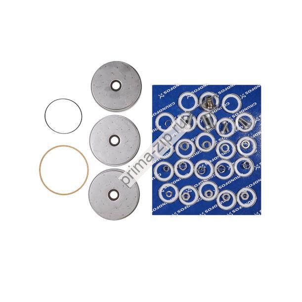 Сервисный комплект артикул: 405135 CRK(I) 2 SERVICE KIT -26