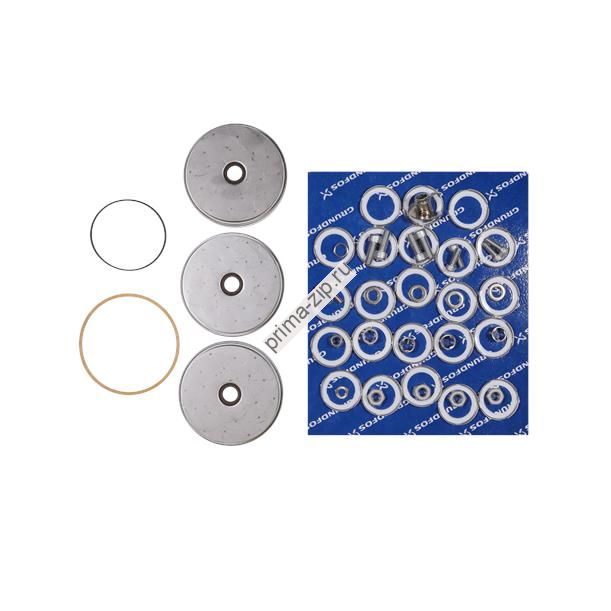 Сервисный комплект артикул: 405135 CRK(I) 2 SERVICE KIT -26