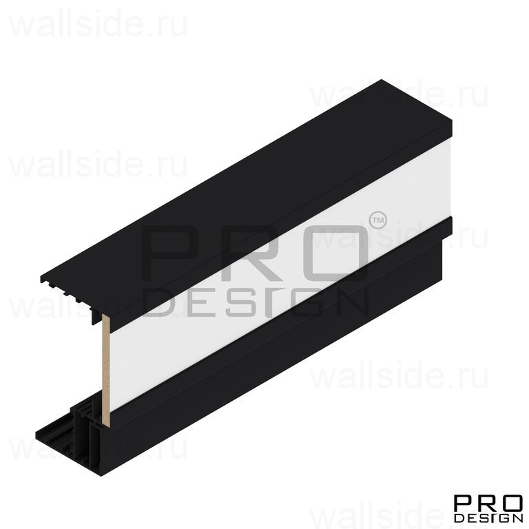 Pro Design Telescopic комплект двери