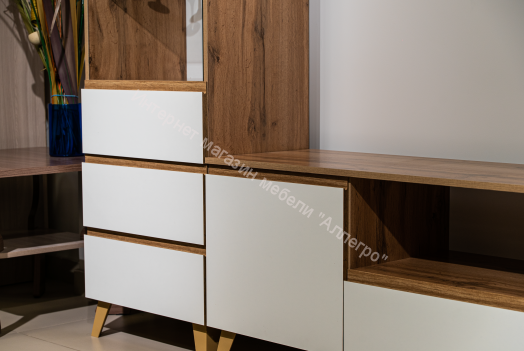 Модульная Гостиная Авалон