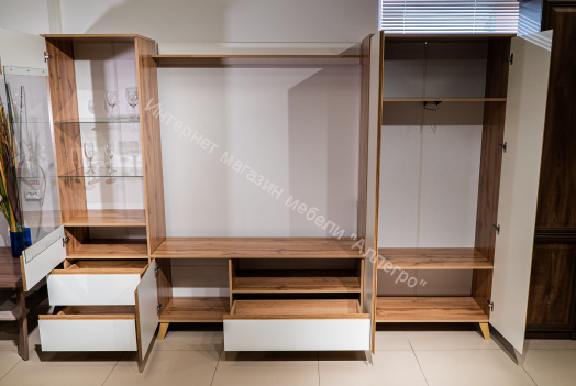 Модульная Гостиная Авалон