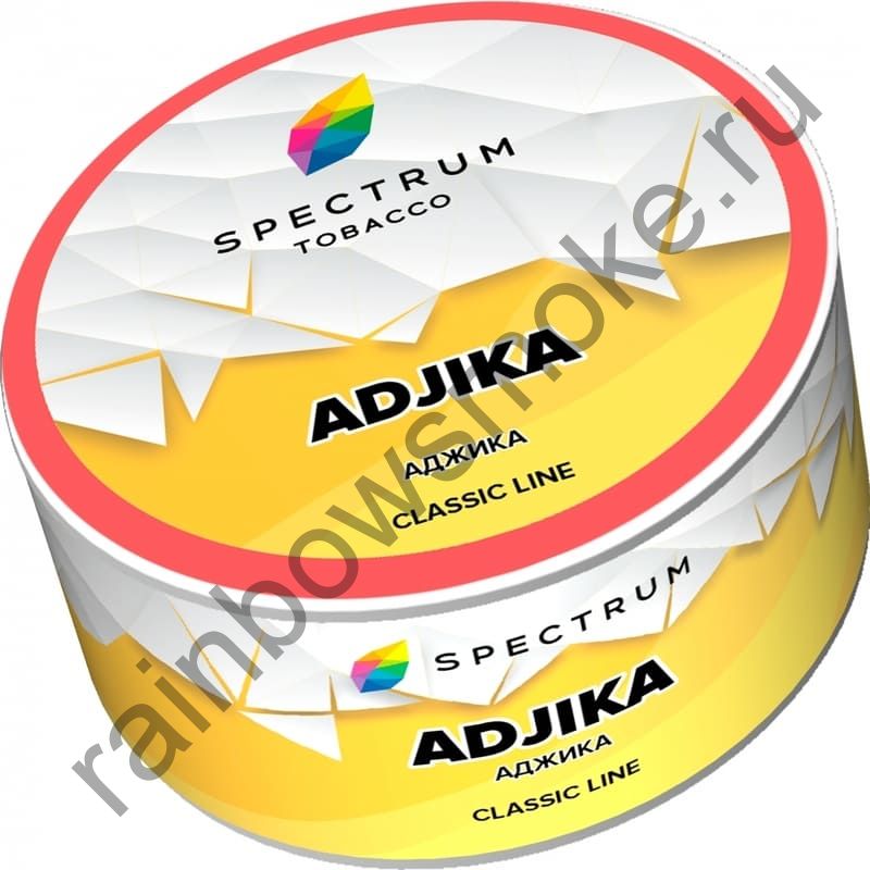 Spectrum Classic 25 гр - Adjika (Аджика)