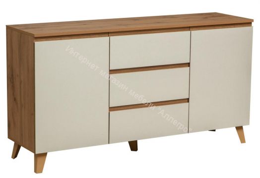 Модульная Гостиная Авалон