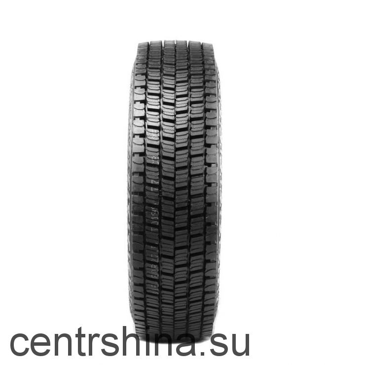 315/70R22.5 18PR 152/148M WDR37 TL W SERIES Windpower (Ведущая ось, Региональная)