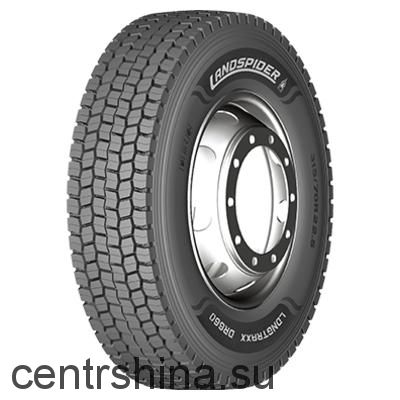 315/70 R22.5 154/151M LANDSPIDER LONGTRAXX DR660