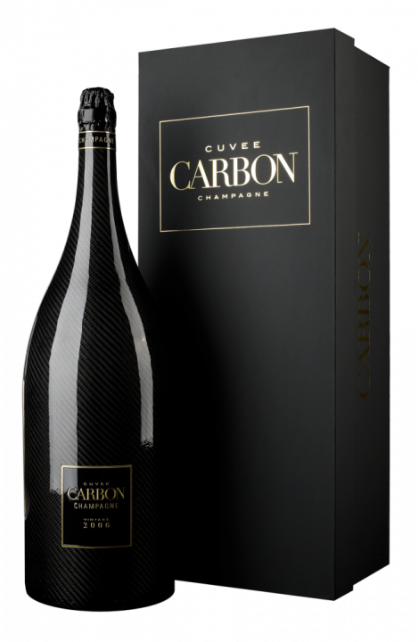 Cuvee Carbon, 6 л., 2006 г.