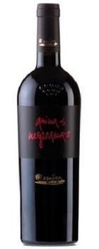 Anima di Negroamaro Lizzano Rosso Superiore DOP