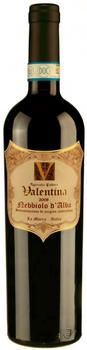 Valentina Nebbiolo D’alba 0.75 красное сухое