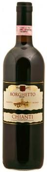 CHIANTI BORGHETTO