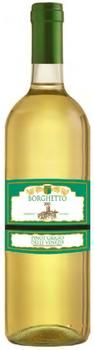 PINOT GRIGIO DELLE VENEZIE BORGHETTO