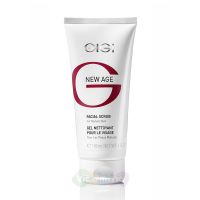 GiGi Скраб коралловый New Age Scrub