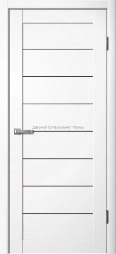 Эмалит 242 с матовым и черным стеклом