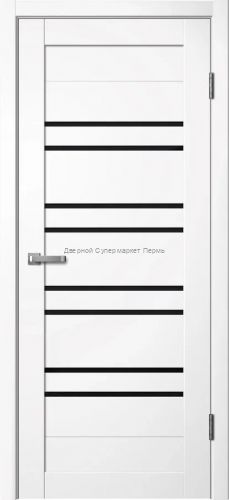 Эмалит 282 с матовым и черным стеклом