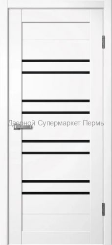 Эмалит 282 с матовым и черным стеклом